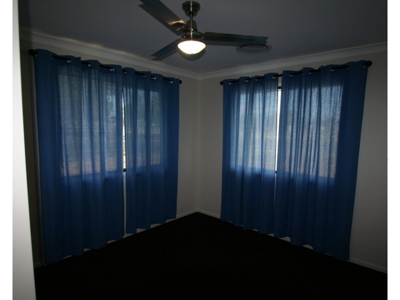 2 Scotts Peak Drive, Capella QLD 4723