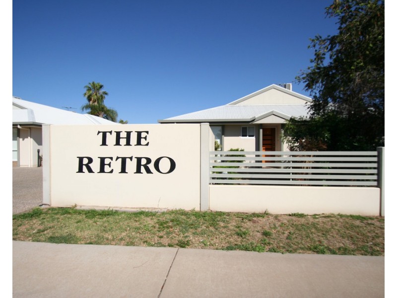 19/53 Retro Street, Emerald QLD 4720