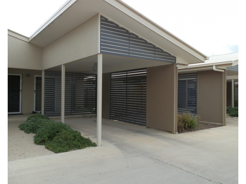 36/6 Sullivan Street, Emerald QLD 4720