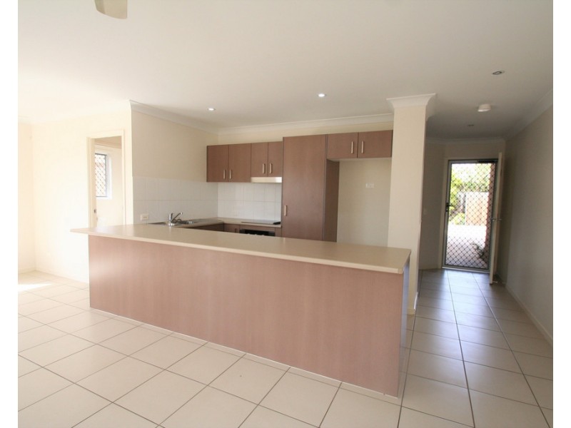 16/6 Sullivan Street, Emerald QLD 4720