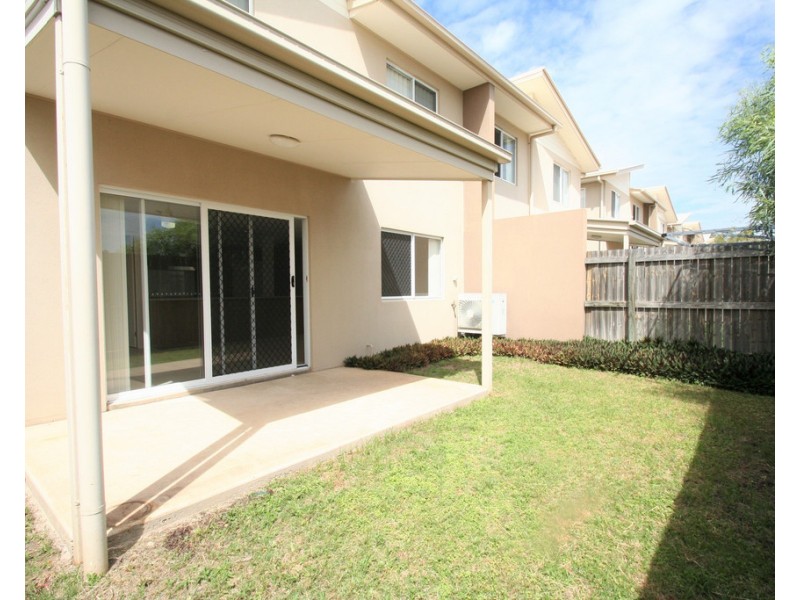 16/6 Sullivan Street, Emerald QLD 4720