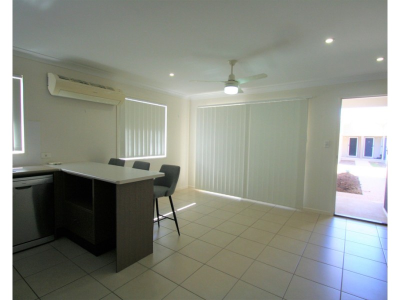 42/6 Sullivan Street, Emerald QLD 4720