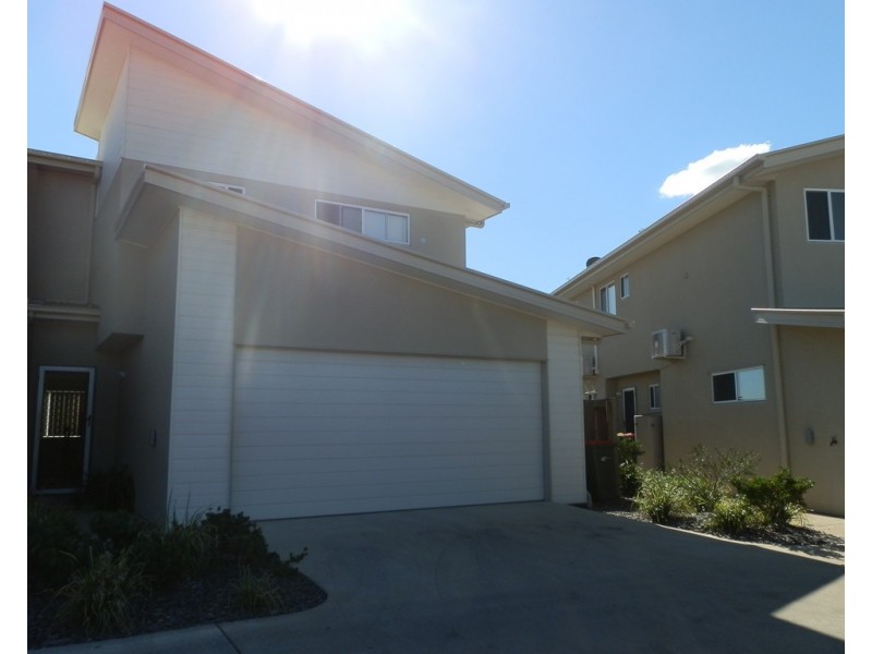 18/6 Sullivan Street, Emerald QLD 4720