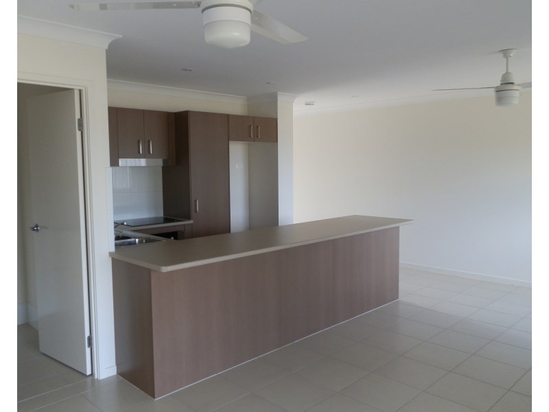 18/6 Sullivan Street, Emerald QLD 4720