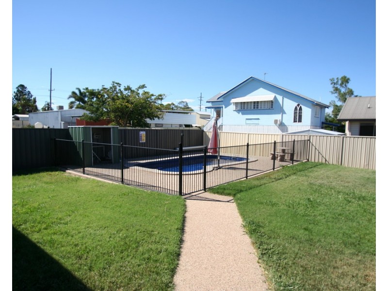 5 Colden Place, Emerald QLD 4720