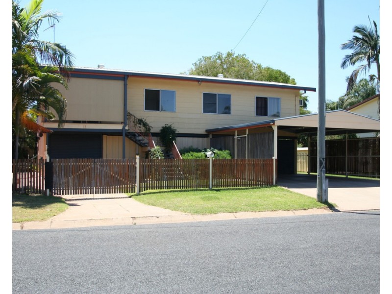 11 Bridgeman Street, Emerald QLD 4720