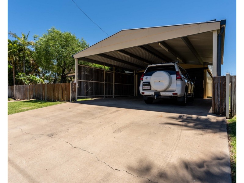 11 Bridgeman Street, Emerald QLD 4720