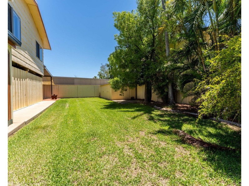 11 Bridgeman Street, Emerald QLD 4720