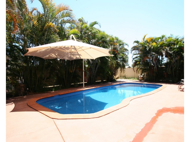 11 Bridgeman Street, Emerald QLD 4720