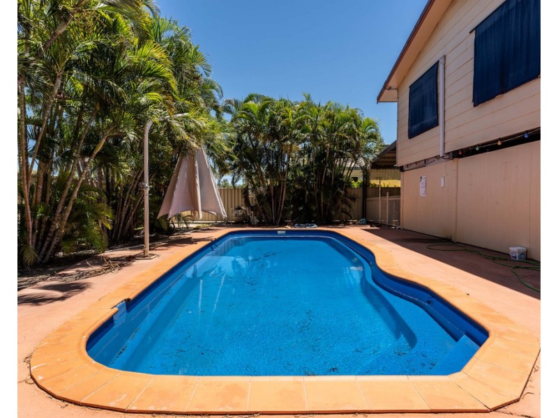 11 Bridgeman Street, Emerald QLD 4720