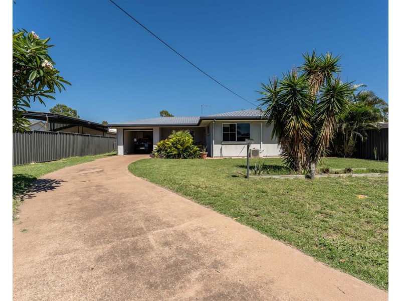 7 Batts Place, Emerald QLD 4720