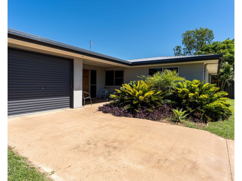 7 Batts Place, Emerald QLD 4720