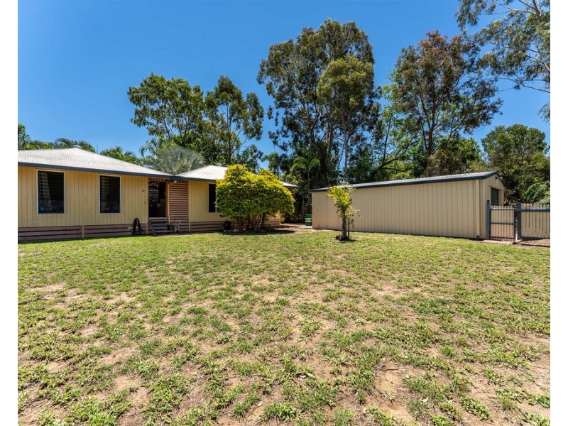 34 Bonython Drive, Emerald QLD 4720