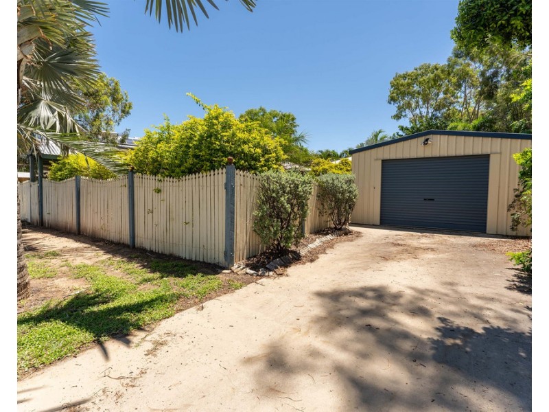 34 Bonython Drive, Emerald QLD 4720