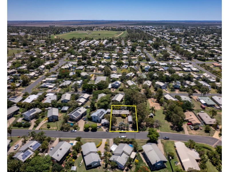 34 Bonython Drive, Emerald QLD 4720