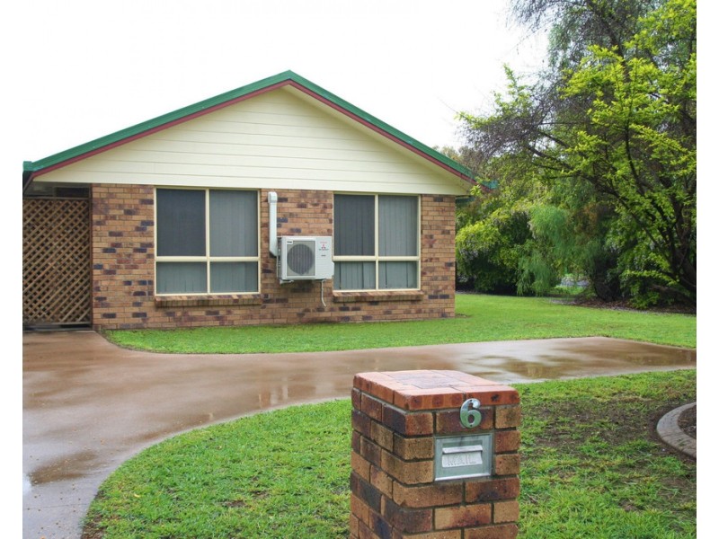 6 Boland Place, Emerald QLD 4720