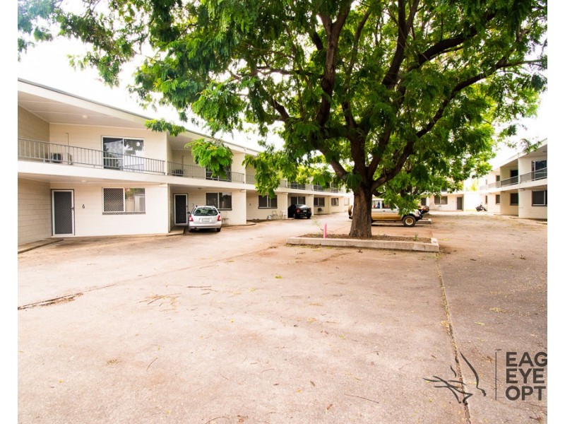 5/56 Borilla Street, Emerald QLD 4720