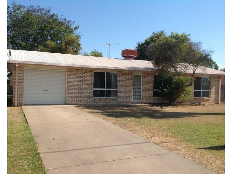 80 Braeside Road, Emerald QLD 4720