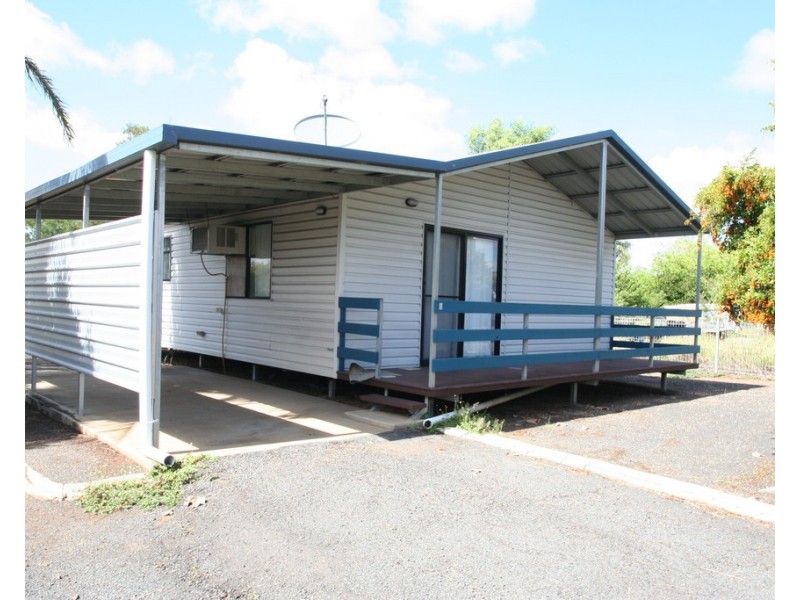 3/24 Conran Street, Capella QLD 4723