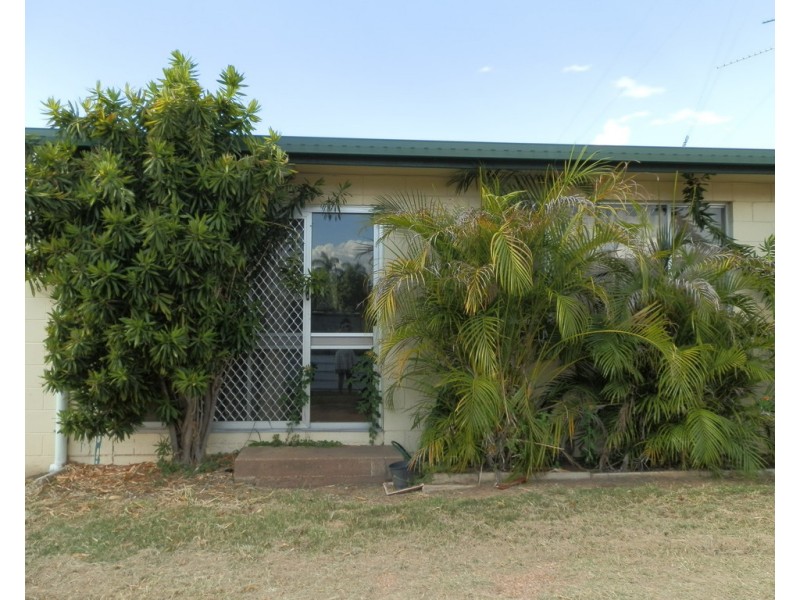4/21 Opal Street, Emerald QLD 4720