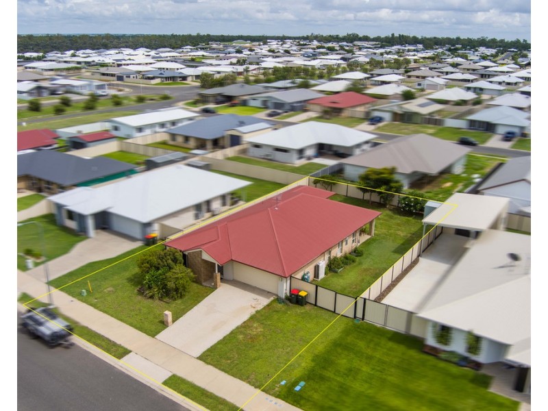9 Vale Street, Emerald QLD 4720