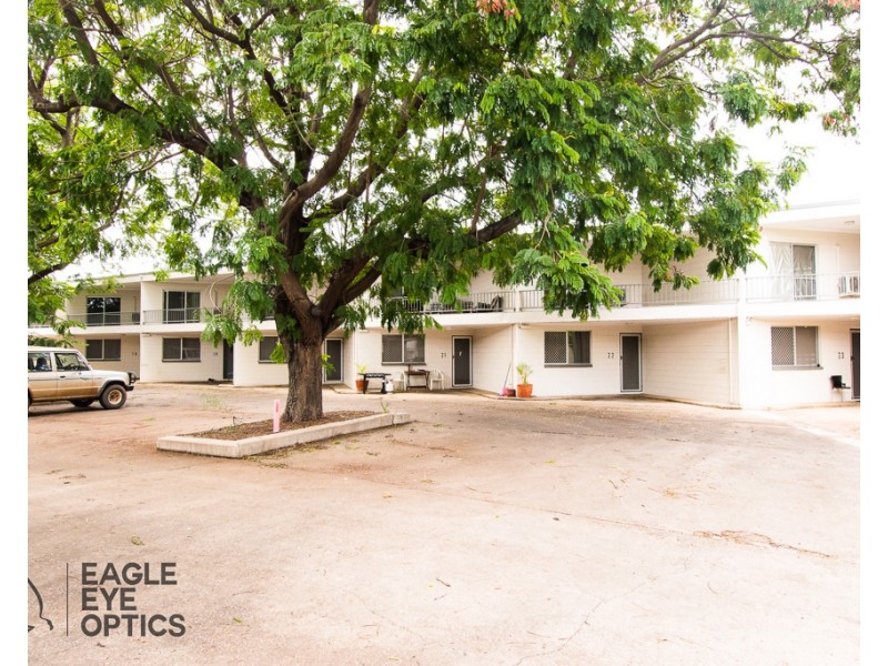 14/56 Borilla Street, Emerald QLD 4720