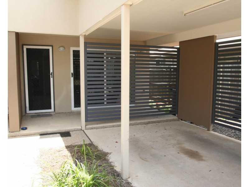 40/6 Sullivan Street, Emerald QLD 4720