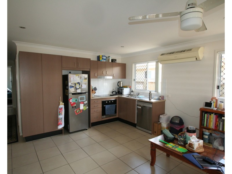 40/6 Sullivan Street, Emerald QLD 4720