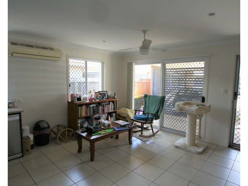 40/6 Sullivan Street, Emerald QLD 4720