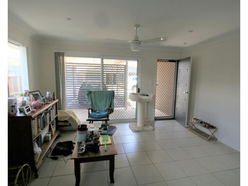 40/6 Sullivan Street, Emerald QLD 4720