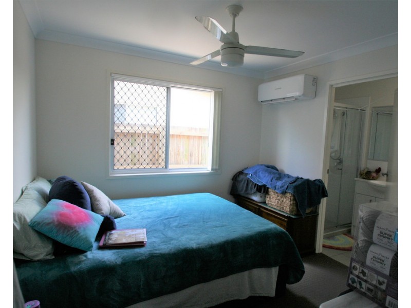 40/6 Sullivan Street, Emerald QLD 4720