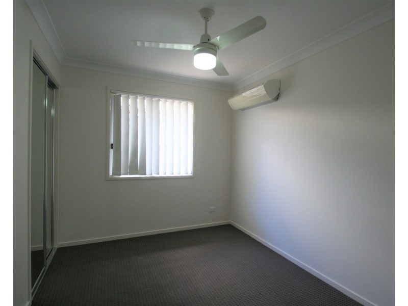 40/6 Sullivan Street, Emerald QLD 4720