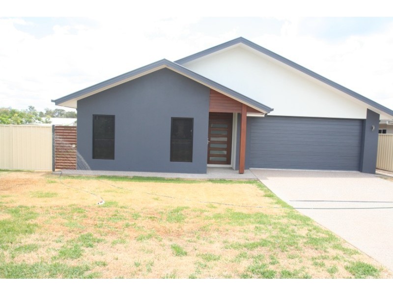 14B Coldstream Street, Emerald QLD 4720