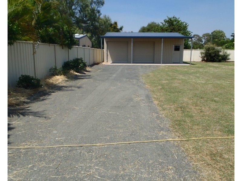 3 Russ Layton Drive, Emerald QLD 4720