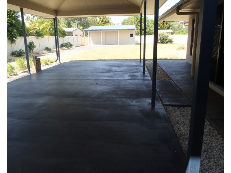 3 Russ Layton Drive, Emerald QLD 4720