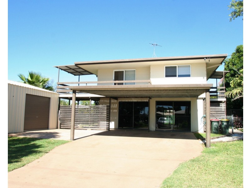 219 BORILLA STREET, Emerald QLD 4720