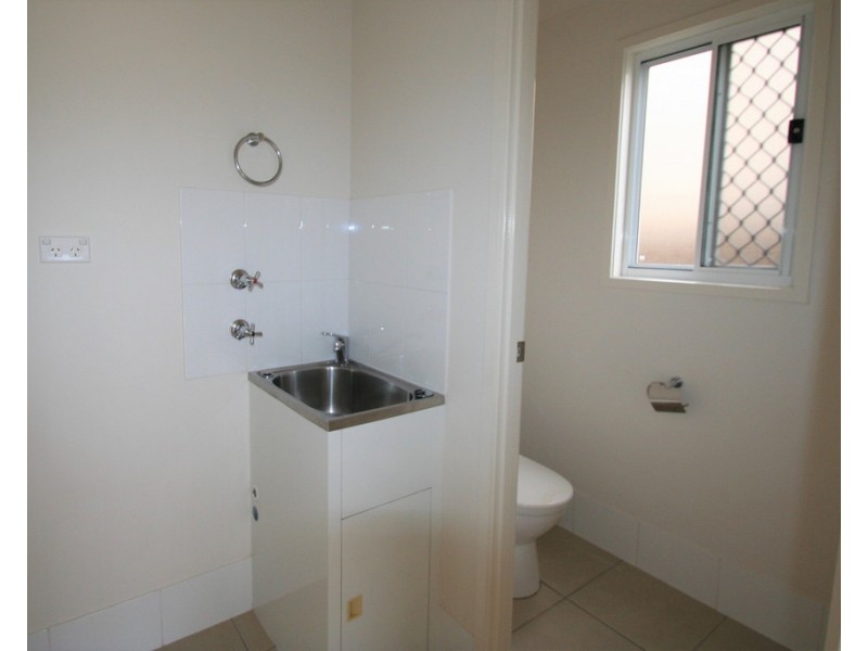 21/6 Sullivan Street, Emerald QLD 4720