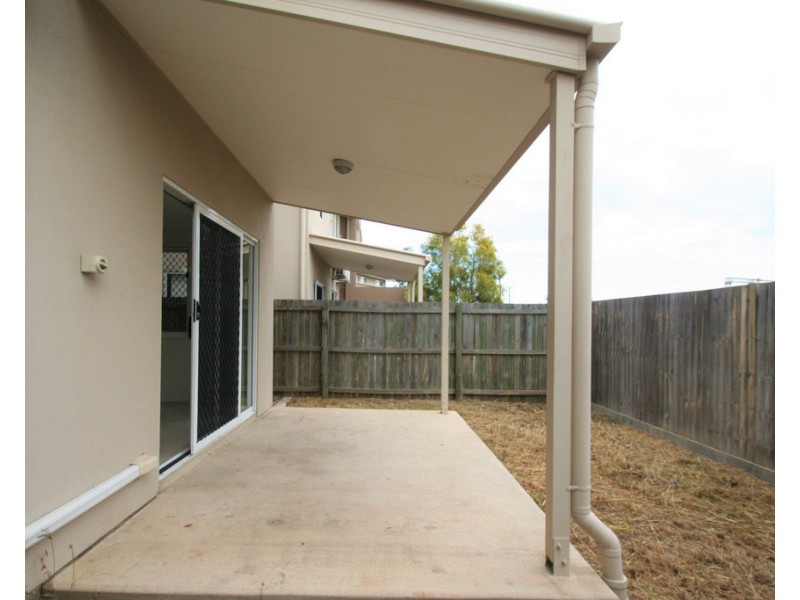 21/6 Sullivan Street, Emerald QLD 4720