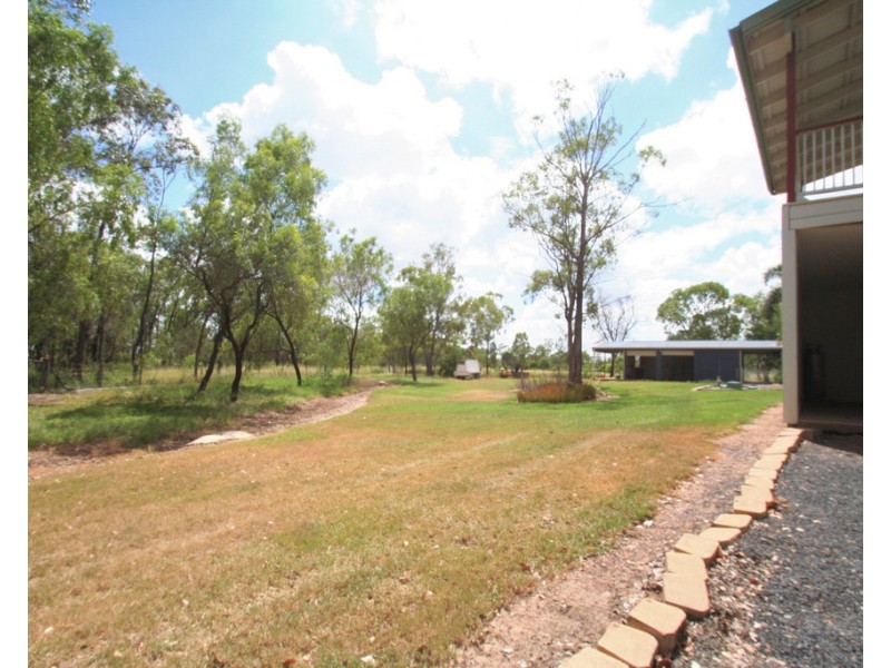 54 Tourmaline Road, Emerald QLD 4720