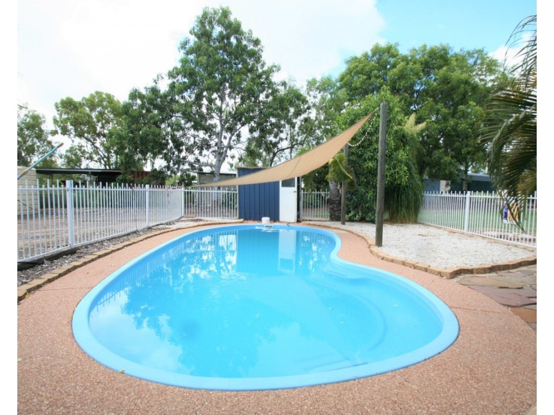 54 Tourmaline Road, Emerald QLD 4720