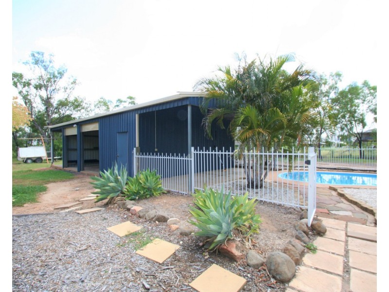 54 Tourmaline Road, Emerald QLD 4720