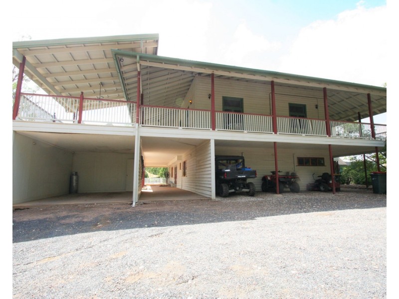 54 Tourmaline Road, Emerald QLD 4720