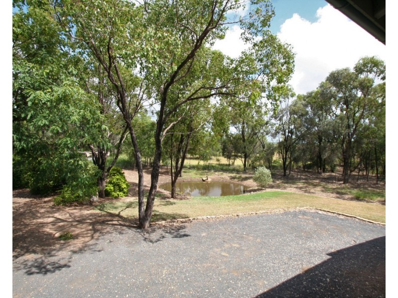 54 Tourmaline Road, Emerald QLD 4720