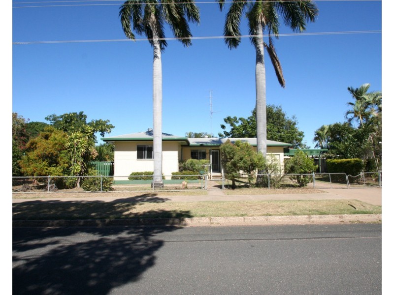 58 Theresa Street, Emerald QLD 4720