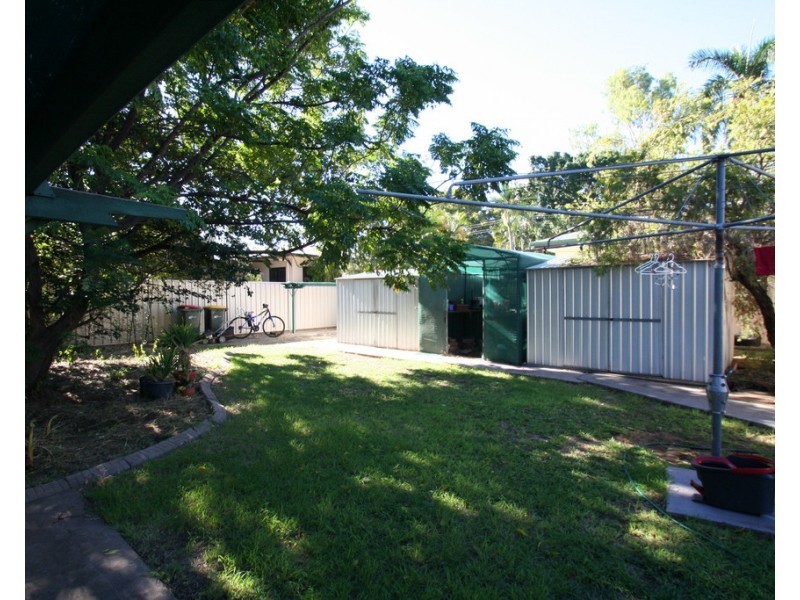 58 Theresa Street, Emerald QLD 4720