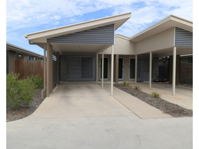 35/6 Sullivan Street, Emerald QLD 4720