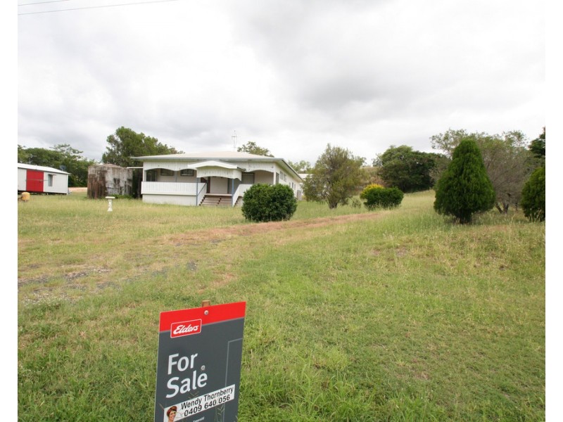74 William Street, Springsure QLD 4722