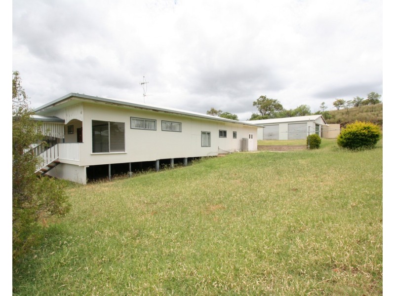 74 William Street, Springsure QLD 4722