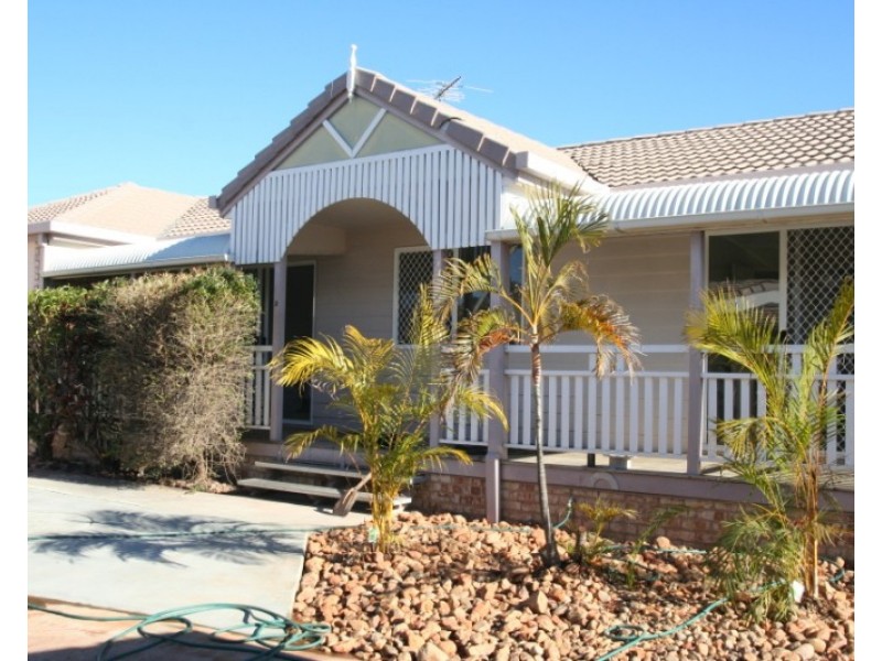 9/24 Riverview Street, Emerald QLD 4720