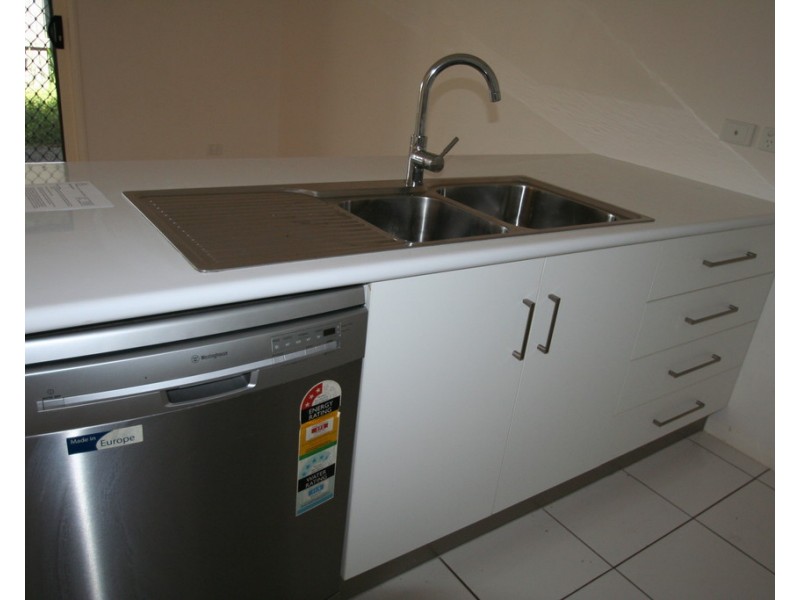 3/29 Scenic Drive, Emerald QLD 4720